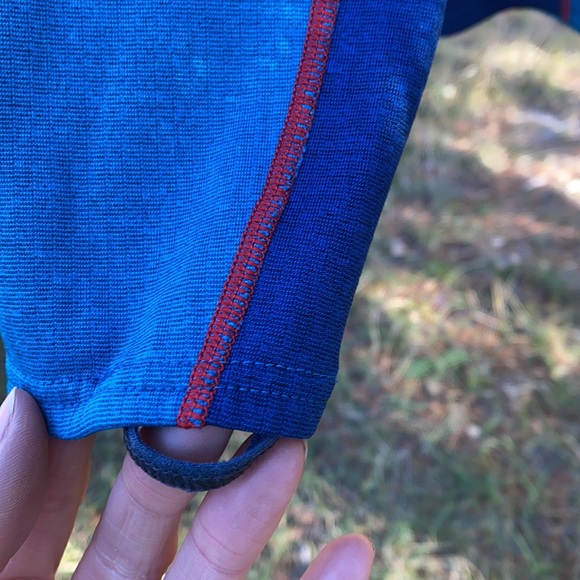 Patagonia Midweight Capilene Baselayer Large - Picture 7 of 9